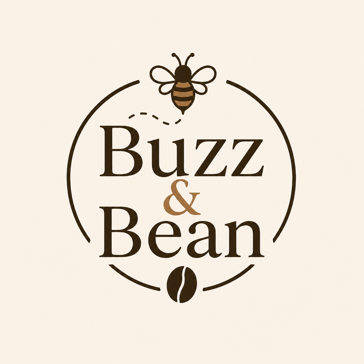 Buzz & Bean